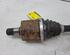 Drive Shaft VW TOURAN (5T1)