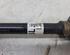 Drive Shaft CITROËN C1 II (PA_, PS_)