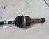 Drive Shaft CITROËN C1 II (PA_, PS_)