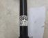 Drive Shaft CITROËN C1 II (PA_, PS_)