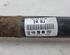 Drive Shaft VW GOLF PLUS (5M1, 521)