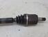 Drive Shaft VW GOLF PLUS (5M1, 521)