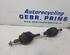 Antriebswelle links vorne Mercedes-Benz CLA Shooting Brake X117 12463309400 P20928437