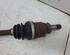 Drive Shaft MITSUBISHI COLT VI (Z3_A, Z2_A), MITSUBISHI Colt VII (Z2_A)