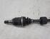 Drive Shaft SUZUKI CELERIO (LF)