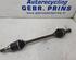 Drive Shaft SUZUKI CELERIO (LF)