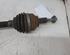 Drive Shaft RENAULT TWINGO III (BCM_, BCA_)