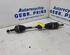 Drive Shaft DACIA DUSTER (HS_), DACIA LOGAN MCV (KS_), DACIA DUSTER SUV Van