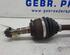 Drive Shaft OPEL ASTRA K (B16)