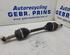 Drive Shaft OPEL ASTRA K (B16)