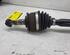 Drive Shaft OPEL ASTRA K (B16)