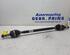 Drive Shaft OPEL ASTRA K (B16)