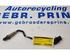 Lambda Sensor / NOx Sensor PEUGEOT 208 I (CA, CC)