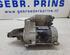 Starter DAIHATSU SIRION (M3_), SUBARU JUSTY IV