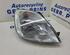 Headlight FORD Fiesta V (JD, JH), FORD Fiesta V Van (--)