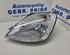 Headlight FORD Fiesta V (JD, JH), FORD Fiesta V Van (--)