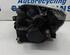 Headlight FORD FIESTA V (JH_, JD_), FORD FIESTA V Van