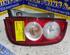 Combination Rearlight NISSAN Micra III (K12)