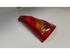 Combination Rearlight PEUGEOT 107 (PM, PN)