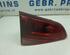 Combination Rearlight VW Golf VII (5G1, BE1, BE2, BQ1)