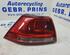 Achterlicht VW Golf VII (5G1, BE1, BE2, BQ1)