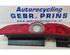 Combination Rearlight OPEL COMBO Box Body/MPV (X12)