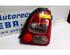 Combination Rearlight RENAULT Twingo II (CN0)