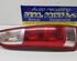 Combination Rearlight OPEL MERIVA A MPV (X03)