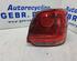 Combination Rearlight VW POLO (6R1, 6C1), VW POLO Van (6R)