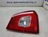 Combination Rearlight SUZUKI IGNIS III (MF)