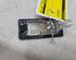 Licence Plate Light VW GOLF PLUS (5M1, 521), VW GOLF PLUS Van (521)