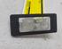 Licence Plate Light VW GOLF PLUS (5M1, 521), VW GOLF PLUS Van (521)