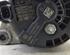 Alternator OPEL Insignia A Stufenheck (G09)