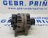 Alternator OPEL Astra H (L48)