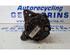 Alternator RENAULT Twingo II (CN0)