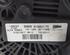 Alternator FIAT Grande Punto (199), FIAT Punto (199), FIAT Punto Evo (199)