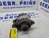 Dynamo (Alternator) PEUGEOT 107 (PM, PN)