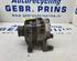 Dynamo (Alternator) PEUGEOT 206 Schrägheck (2A/C), PEUGEOT 206 Stufenheck (--)