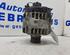 Dynamo (Alternator) VW GOLF VI (5K1), VW GOLF VI Van (5K1_)