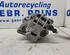 Alternator OPEL AGILA (B) (H08)