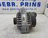 Dynamo (Alternator) SUBARU JUSTY III (G3X)