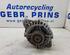 Alternator SUBARU JUSTY III (G3X)