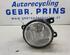 Fog Light FORD TOURNEO CONNECT / GRAND TOURNEO CONNECT V408 MPV, FORD TRANSIT CONNECT MPV