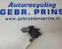 Electric Window Lift Motor AUDI A3 Sportback (8VA, 8VF), AUDI A6 Allroad (4GH, 4GJ)