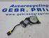 Sunroof Motor PEUGEOT 2008 I (CU)