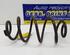 Coil Spring OPEL COMBO Box Body/MPV (X12)