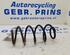 Coil Spring SUZUKI Celerio (LF)