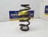 Coil Spring TOYOTA RAV 4 IV (A4)