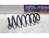 Coil Spring SEAT Ibiza IV (6J5, 6P1), SEAT Ibiza IV Sportcoupe (6J1, 6P5)