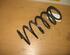 Coil Spring DAIHATSU CUORE VI (L251, L250_, L260_), DAIHATSU Cuore VI (L250, L251, L260)